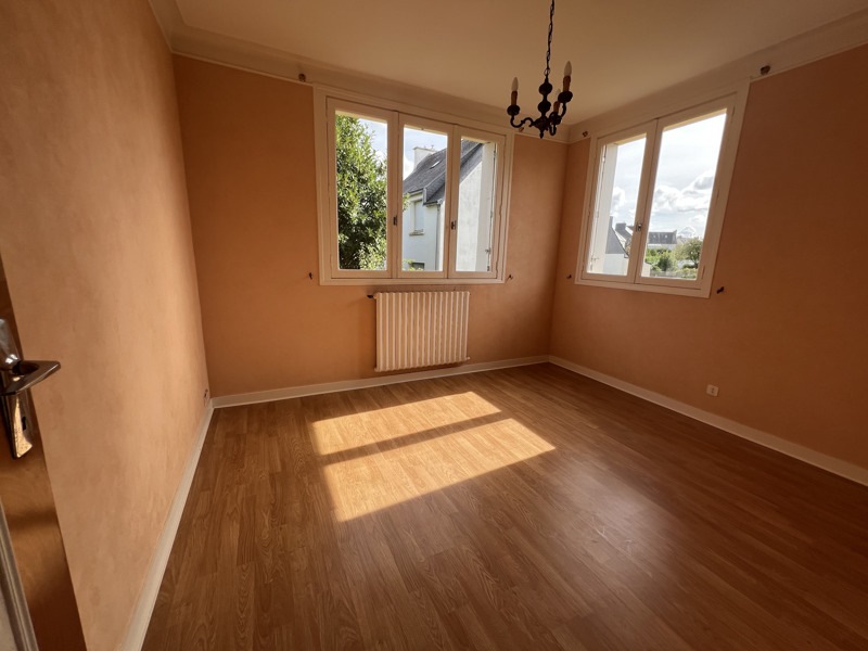 Vente Maison Plonévez-Porzay - 6 pièces -149 m² - (29550)