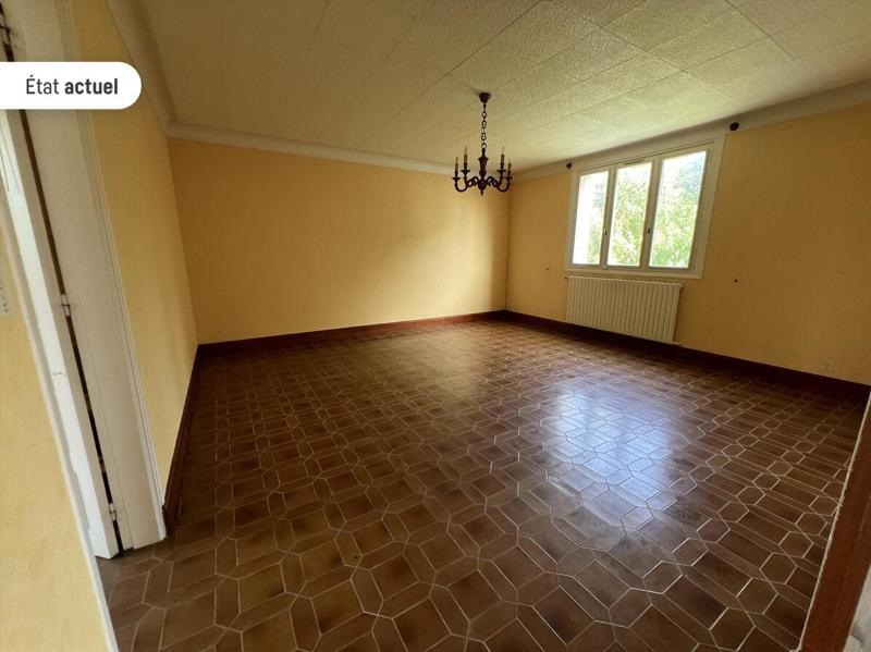 Vente Maison Plonévez-Porzay - 6 pièces -149 m² - (29550)