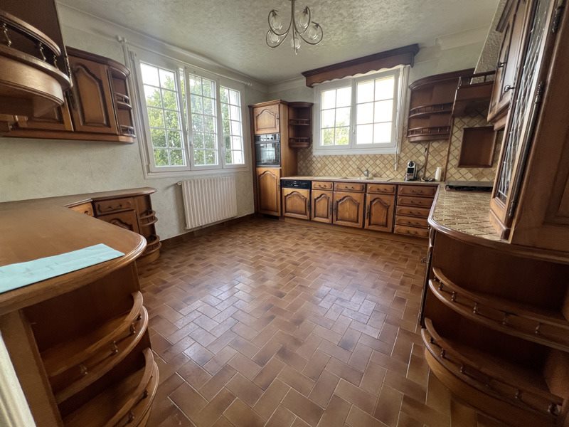 Vente Maison Plonévez-Porzay - 6 pièces -149 m² - (29550)