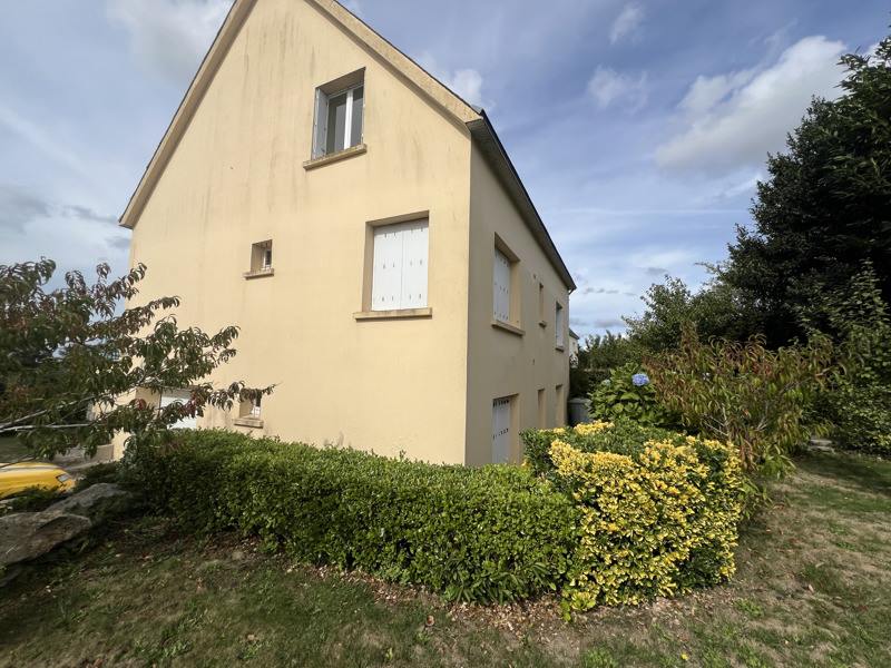 Vente Maison Plonévez-Porzay - 6 pièces -149 m² - (29550)