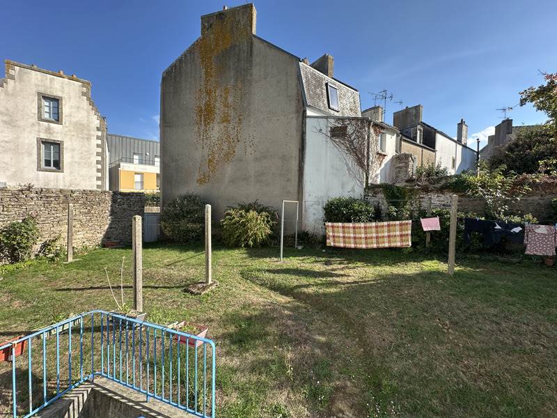 Appartement 3 pièces 75 m² · à Douarnenez · 75 m² · 192 240 €