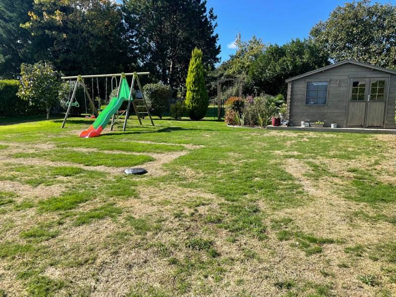 Vente Maison Pouldergat - 5 pièces -110 m² - (29100)