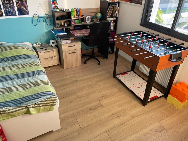 Vente Maison Pouldergat - 5 pièces -110 m² - (29100)