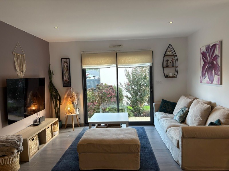 Vente Maison Pouldergat - 5 pièces -110 m² - (29100)