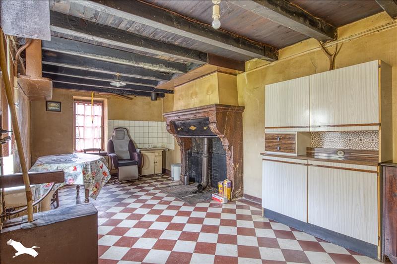 Vente Maison SALLES - 6 pièces -154 m² - (33770)