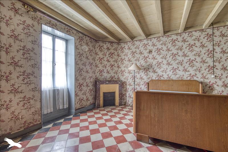 Vente Maison SALLES - 6 pièces -154 m² - (33770)