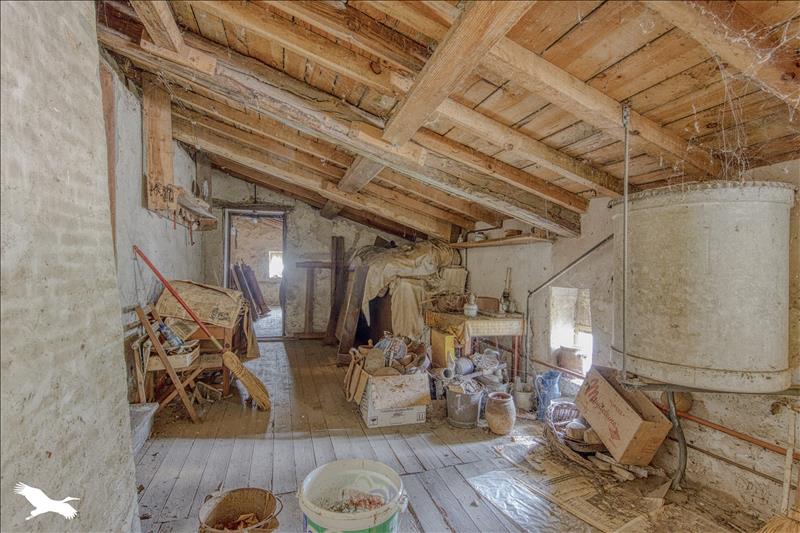 Vente Maison SALLES - 6 pièces -154 m² - (33770)