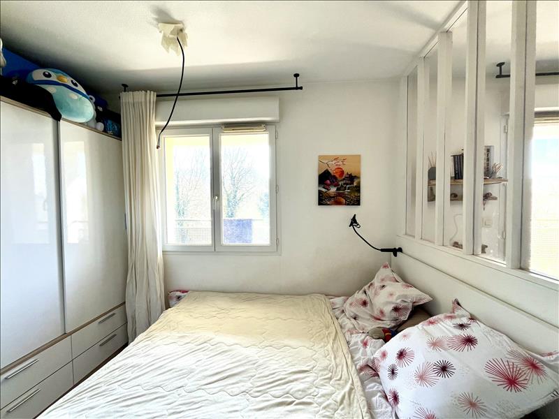 Vente Appartement SALLES - 1 pièce -31 m² - (33770)