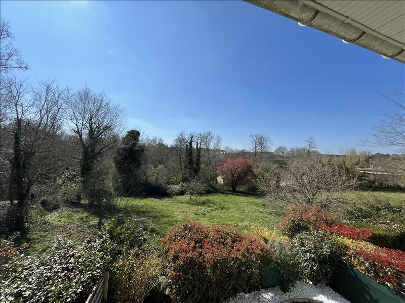 Vente Appartement SALLES - 1 pièce -31 m² - (33770)