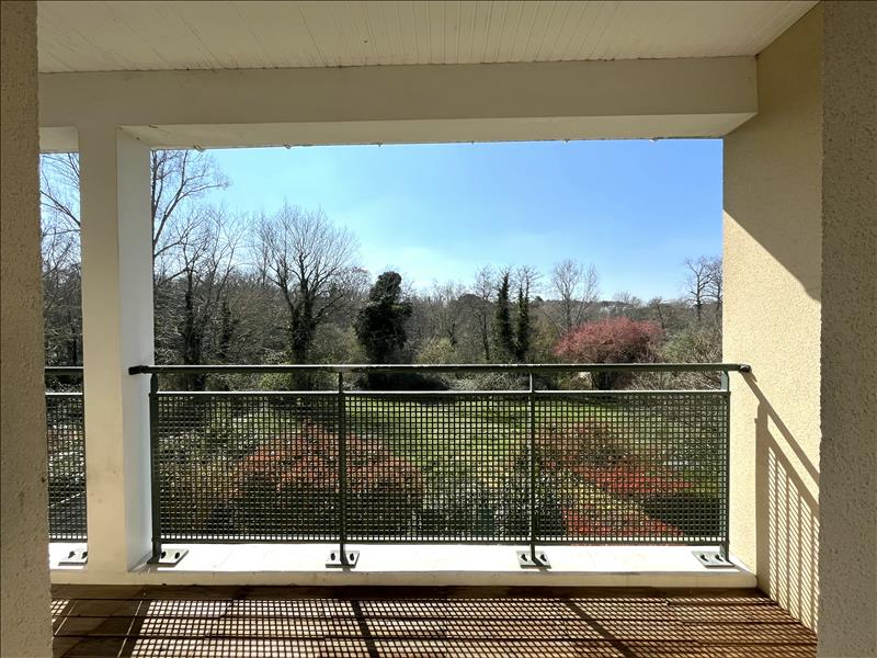 Vente Appartement SALLES - 1 pièce -31 m² - (33770)