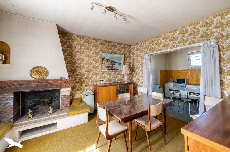 Vente Maison SALLES - 3 pièces -140 m² - (33770)