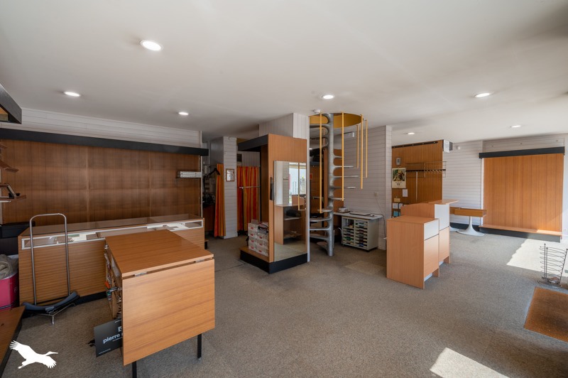 Vente Maison SALLES - 3 pièces -140 m² - (33770)