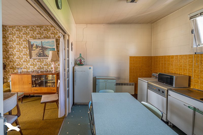 Vente Maison SALLES - 3 pièces -140 m² - (33770)