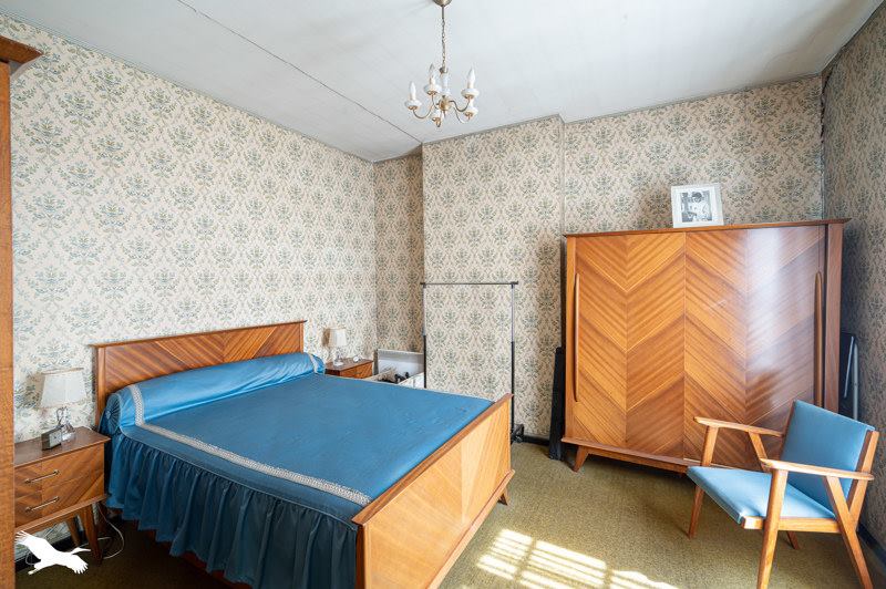 Vente Maison SALLES - 3 pièces -140 m² - (33770)