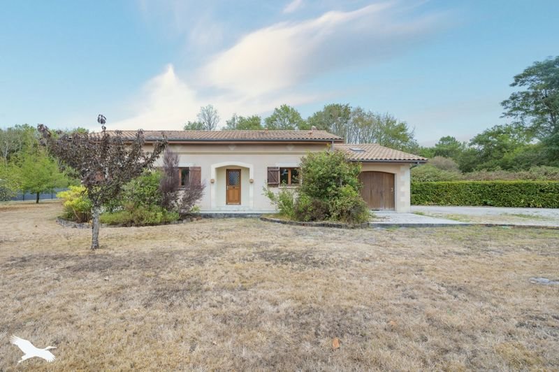 Vente Maison SALLES - 4 pièces -107 m² - (33770)