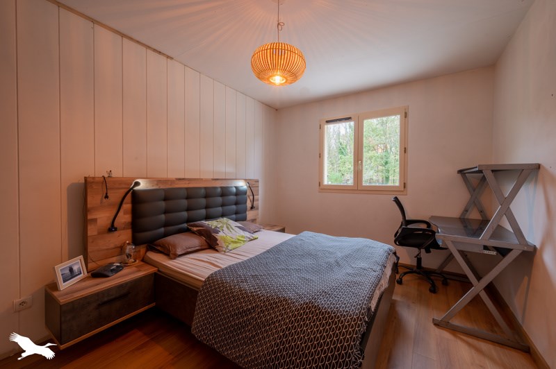 Vente Maison SALLES - 4 pièces -107 m² - (33770)