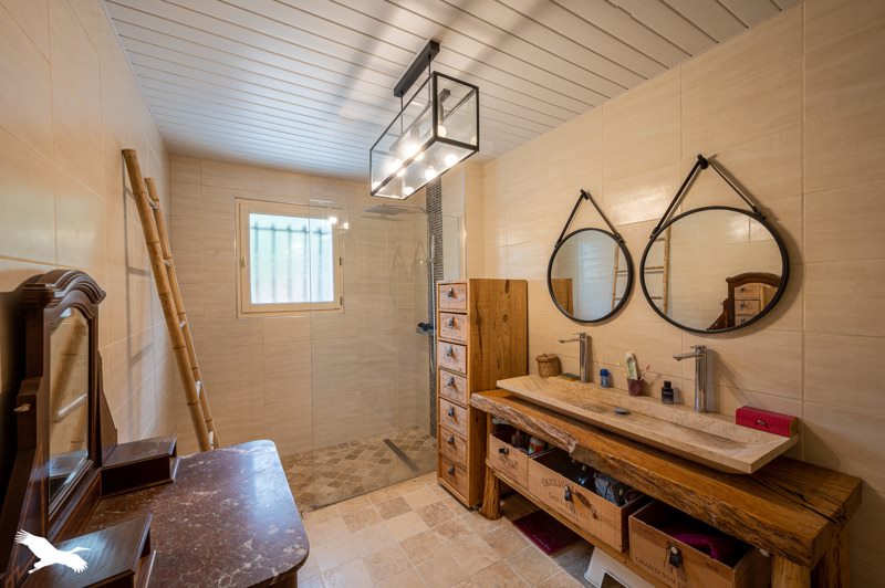 Vente Maison SALLES - 4 pièces -107 m² - (33770)