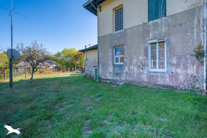 Vente Maison SALLES - 6 pièces -160 m² - (33770)