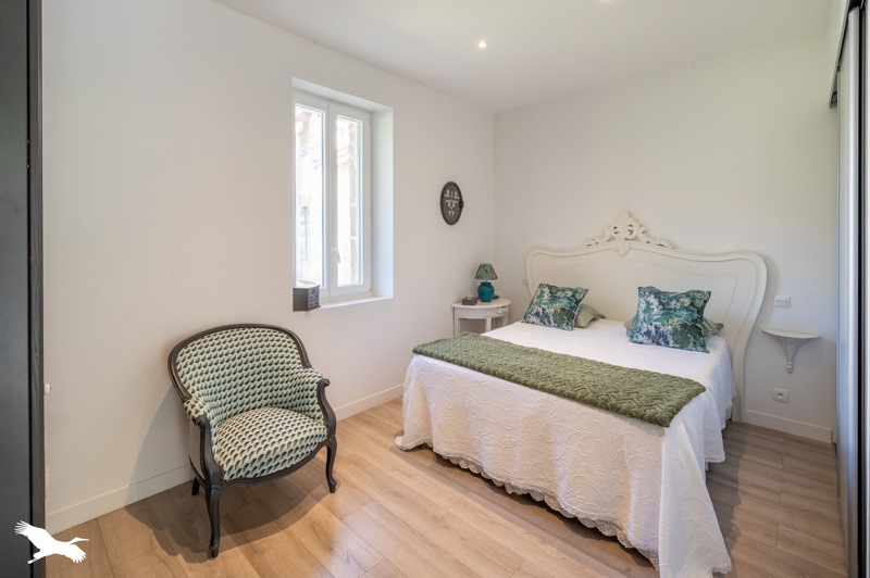 Vente Maison SALLES - 3 pièces -100 m² - (33770)