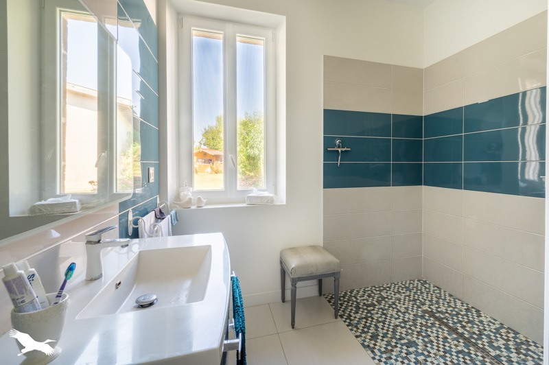 Vente Maison SALLES - 3 pièces -100 m² - (33770)