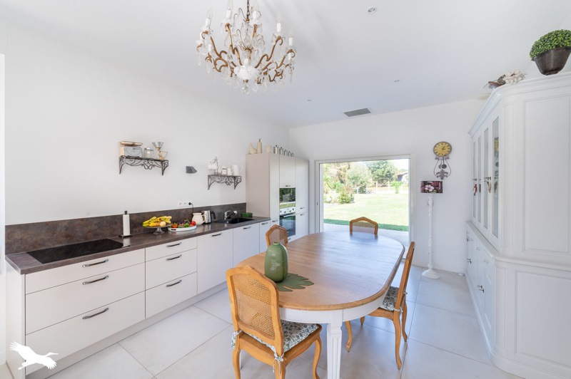 Vente Maison SALLES - 3 pièces -100 m² - (33770)