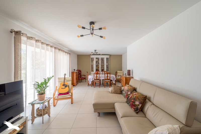 Vente Maison BELIN BELIET - 4 pièces -96 m² - (33830)