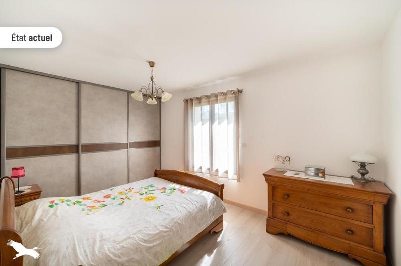 Vente Maison BELIN BELIET - 4 pièces -96 m² - (33830)