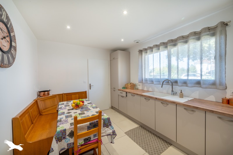 Vente Maison BELIN BELIET - 4 pièces -96 m² - (33830)