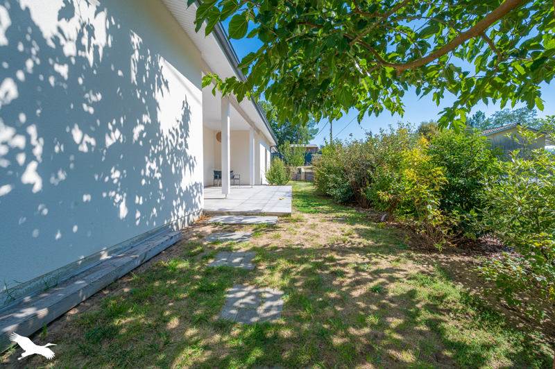 Vente Maison BELIN BELIET - 4 pièces -96 m² - (33830)