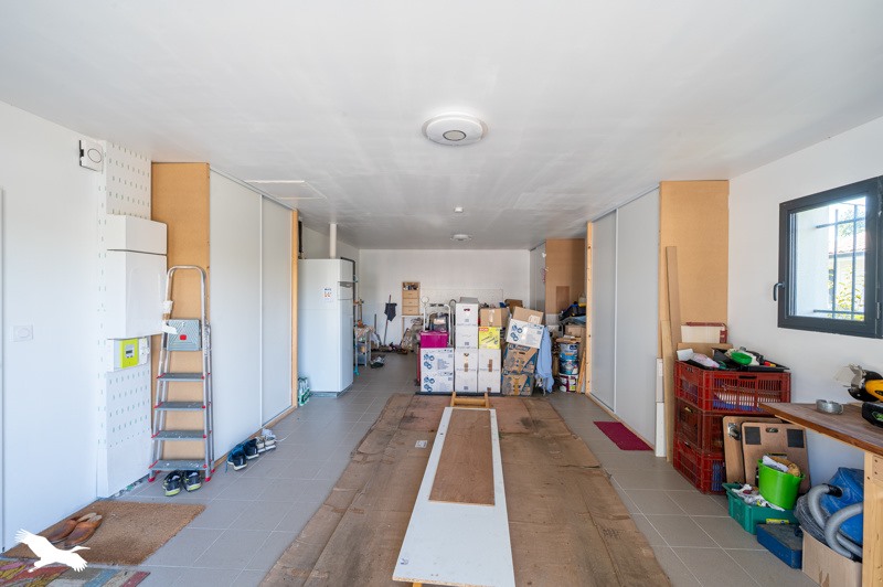 Vente Maison BELIN BELIET - 4 pièces -96 m² - (33830)