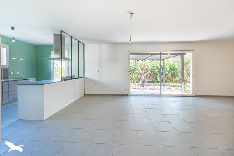 Vente Maison BELIN BELIET - 4 pièces -96 m² - (33830)