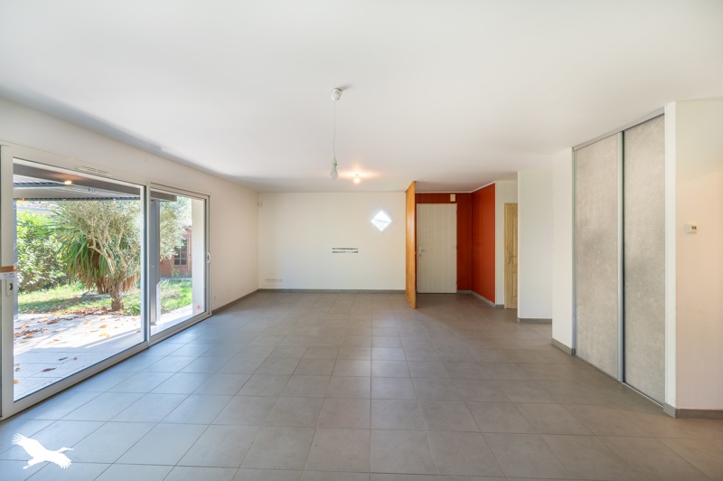 Vente Maison BELIN BELIET - 4 pièces -96 m² - (33830)