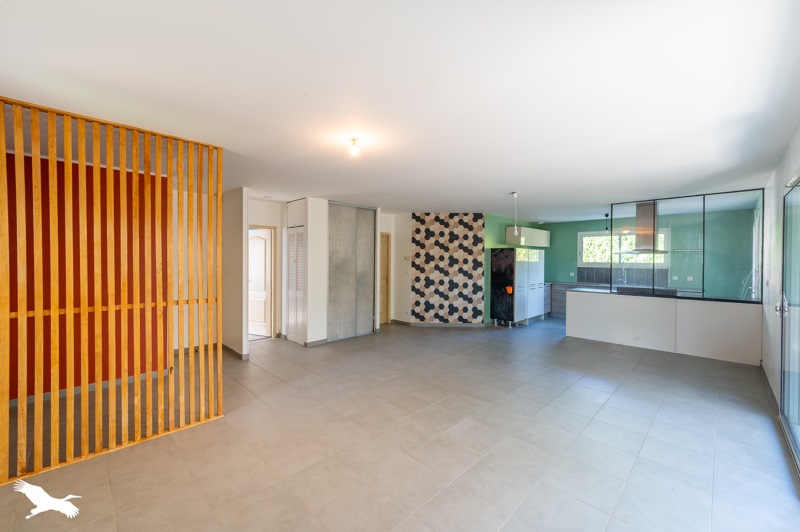 Vente Maison BELIN BELIET - 4 pièces -96 m² - (33830)