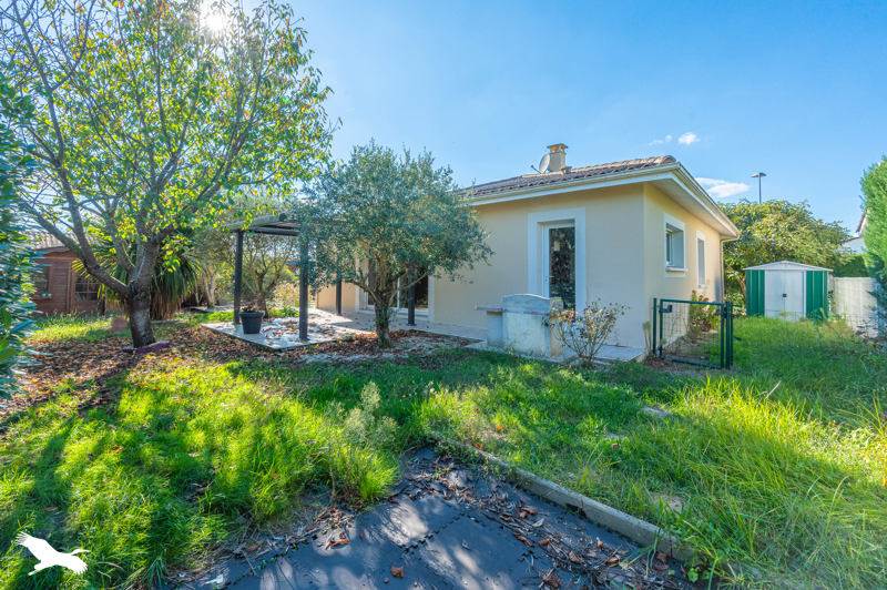 Vente Maison BELIN BELIET - 4 pièces -96 m² - (33830)