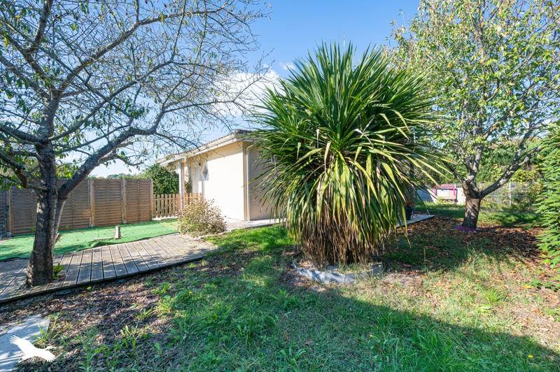 Vente Maison BELIN BELIET - 4 pièces -96 m² - (33830)