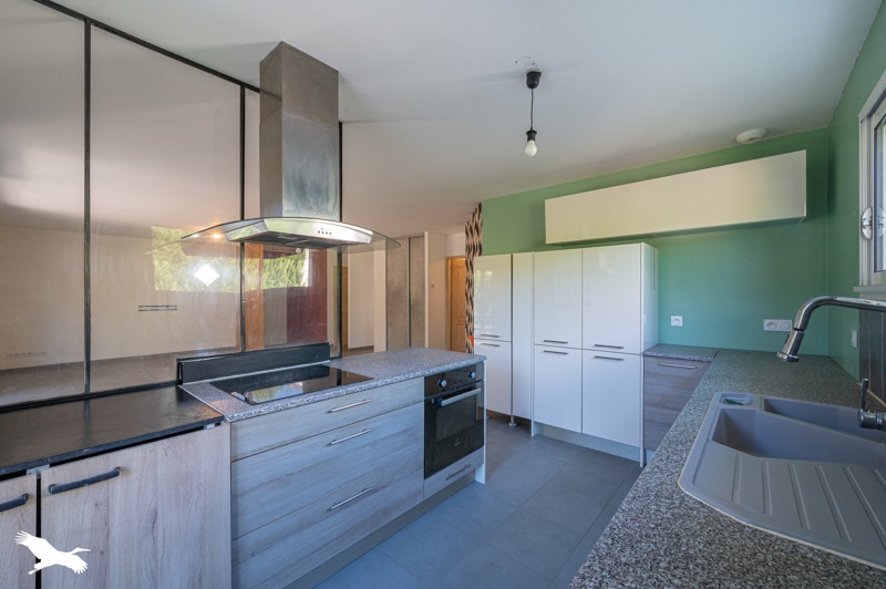 Vente Maison BELIN BELIET - 4 pièces -96 m² - (33830)