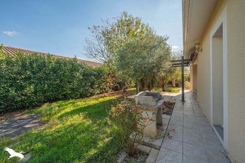 Vente Maison BELIN BELIET - 4 pièces -96 m² - (33830)