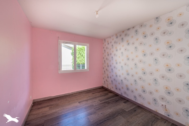 Vente Maison BELIN BELIET - 4 pièces -96 m² - (33830)