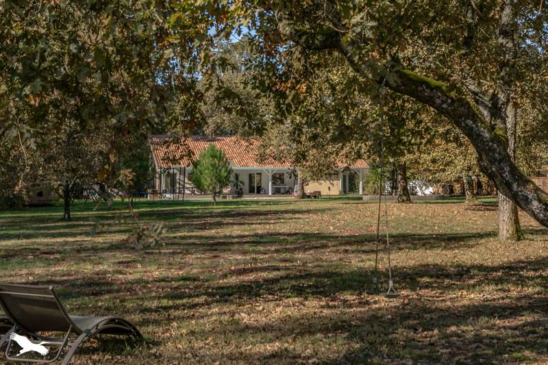 Vente Maison MOUSTEY - 6 pièces -186 m² - (40410)