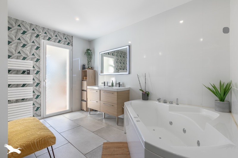 Vente Maison MOUSTEY - 6 pièces -186 m² - (40410)