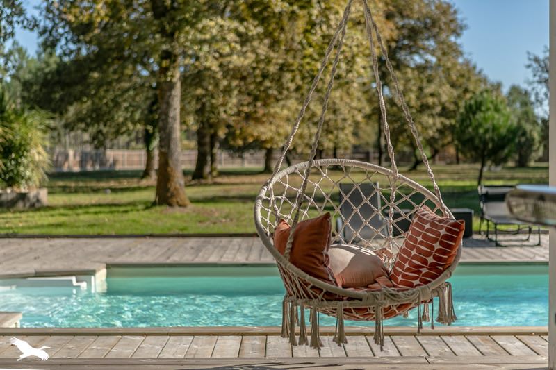 Vente Maison MOUSTEY - 6 pièces -186 m² - (40410)