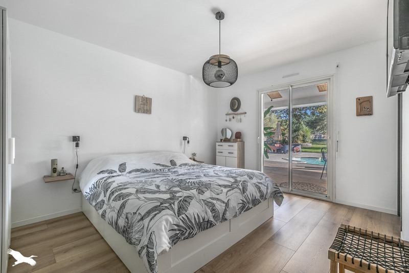 Vente Maison MOUSTEY - 6 pièces -186 m² - (40410)