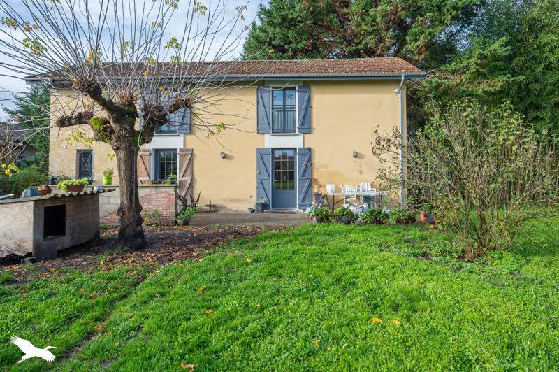 Vente Grange SORE - 4 pièces -101 m² - (40430)