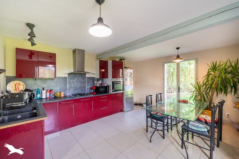 Vente Grange SORE - 4 pièces -101 m² - (40430)