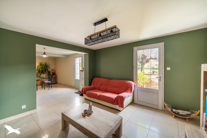 Vente Grange SORE - 4 pièces -101 m² - (40430)