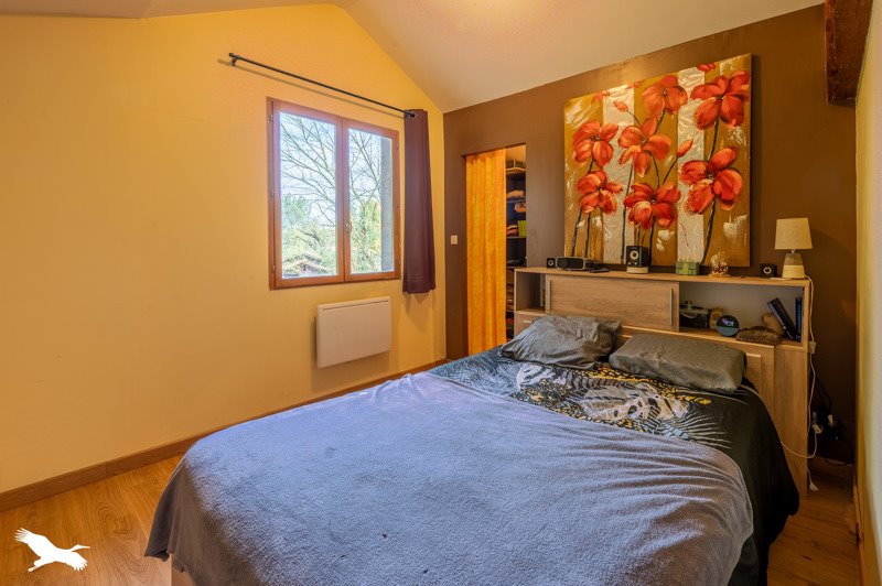 Vente Grange SORE - 4 pièces -101 m² - (40430)