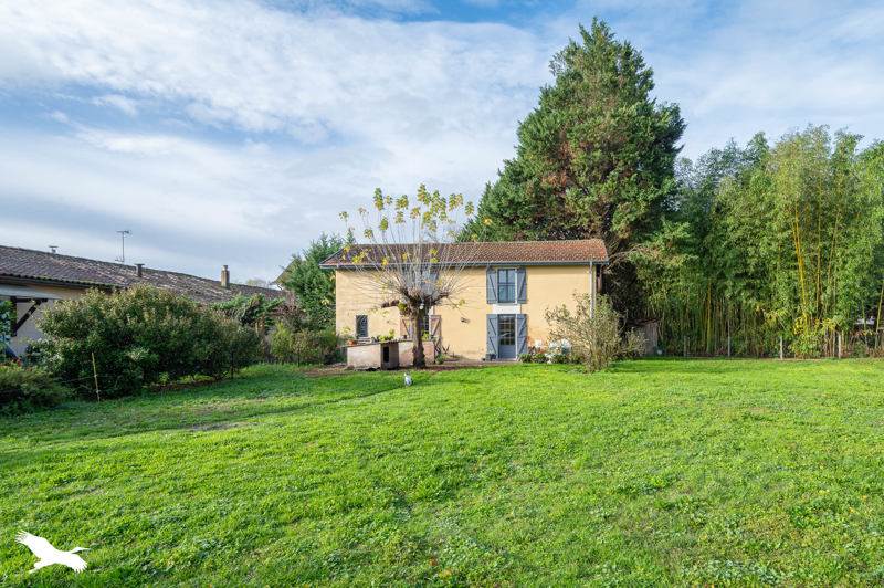 Vente Grange SORE - 4 pièces -101 m² - (40430)