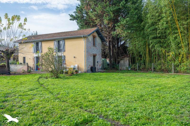 Vente Grange SORE - 4 pièces -101 m² - (40430)