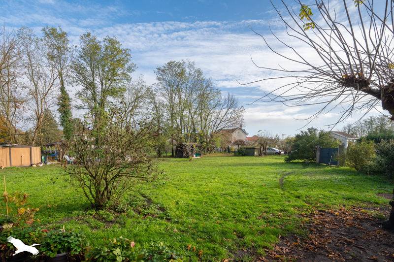 Vente Grange SORE - 4 pièces -101 m² - (40430)