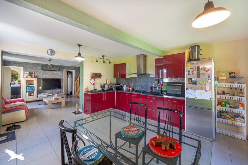 Vente Grange SORE - 4 pièces -101 m² - (40430)